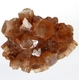 Bra Pris Mycket Vacker Rödbrun Aragonit 69,5 gram Naturligt Kristall Kluster i Underbar Form & Färg Bra Kvalitet Intressant Samlarstuff från Marocko Köp Nu!