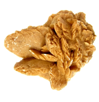 Bra Pris Mycket Vacker Beige Brun Ökenros 239 gram Finaste Färg & Bra Kvalitet Hög Intressant Speciell Samlarstuff från Marocko Köp Nu!