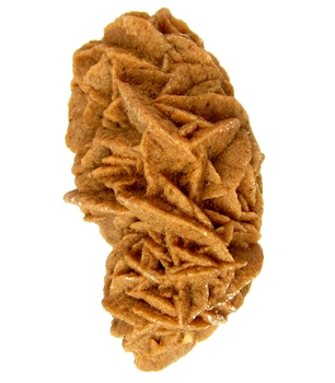 Bra Pris Mycket Vacker Beige Brun Ökenros 212 gram Finaste Färg & Bra Kvalitet Hög Intressant Speciell Samlarstuff från Marocko Köp Nu!