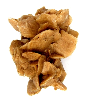 Bra Pris Mycket Vacker Beige Brun Ökenros 122 gram Finaste Färg & Bra Kvalitet Hög Intressant Speciell Samlarstuff från Marocko Köp Nu!