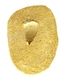 Bra Pris Mycket Spännande Fint Formad Tand från  Mossasaurie 114 gram Inbäddad i Porös Sandsten Hög Intressant Samlar Objekt från Marocko Köp Nu!