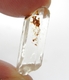 Bra Pris Mycket Fin Intressant Bergskristall/Vit Kvarts 13,80 carat Naturligt Terminerad Kristall Trevligt Samlar Matrial från Marocko Köp Nu!