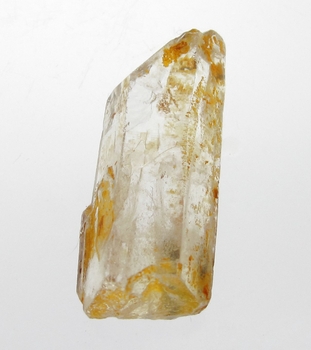 Bra Pris Mycket Fin Intressant Bergskristall/Vit Kvarts 45,85 carat Naturligt Terminerad Kristall Trevligt Samlar Matrial från Marocko Köp Nu!