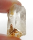 Bra Pris Mycket Fin Intressant Bergskristall/Vit Kvarts 49,65 carat Naturligt Terminerad Kristall Trevligt Samlar Matrial från Marocko Köp Nu!