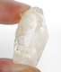 Bra Pris Mycket Fin Intressant Bergskristall/Vit Kvarts 57,15 carat Naturligt Terminerad Kristall Trevligt Samlar Matrial från Marocko Köp Nu!
