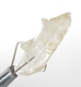 Bra Pris Mycket Fin Intressant Bergskristall/Vit Kvarts 8,95 carat Naturligt Terminerad Kristall Trevligt Samlar Matrial från Marocko Köp Nu!