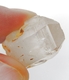 Bra Pris Mycket Fin Intressant Bergskristall/Vit Kvarts 30,80 carat Naturligt Terminerad Kristall Trevligt Samlar Matrial från Marocko Köp Nu!