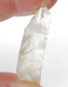Bra Pris Mycket Fin Intressant Bergskristall/Vit Kvarts 44,80 carat Naturligt Terminerad Kristall Trevligt Samlar Matrial från Marocko Köp Nu!