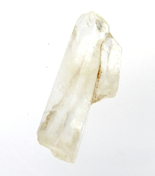 Bra Pris Mycket Fin Intressant Bergskristall/Vit Kvarts 34,70 carat Naturligt Terminerad Kristall Trevligt Samlar Matrial från Marocko Köp Nu!