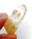 Bra Pris Mycket Fin Intressant Bergskristall/Vit Kvarts 42,70 carat Naturligt Terminerad Kristall Trevligt Samlar Matrial från Marocko Köp Nu!