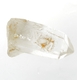 Bra Pris Mycket Fin Intressant Bergskristall/Vit Kvarts 42,70 carat Naturligt Terminerad Kristall Trevligt Samlar Matrial från Marocko Köp Nu!