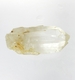 Bra Pris Mycket Fin Intressant Bergskristall/Vit Kvarts 63,15 carat Naturligt Terminerad Kristall Trevligt Samlar Matrial från Marocko Köp Nu!