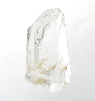 Bra Pris Mycket Fin Intressant Bergskristall/Vit Kvarts 17,95 carat Naturligt Terminerad Kristall Trevligt Samlar Matrial från Marocko Köp Nu!