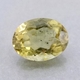 Good Price Beautiful Brazilian Very Fine Rich Yellow Beryl 1.62 carat Oval Cut Top Luster & Fine Quality Nice Collector's Item Buy Now!