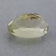 Bra Pris Vacker Brasiliansk Mycket Fint Gul Beryll 1,61 carat Oval Slipning Topp Lyster & Fin Kvalitet Trevligt Samlar objekt Köp Nu!