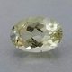 Bra Pris Vacker Brasiliansk Mycket Fint Gul Beryll 1,61 carat Oval Slipning Topp Lyster & Fin Kvalitet Trevligt Samlar objekt Köp Nu!