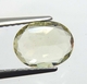 Bra Pris Vacker Brasiliansk Mycket Fint Gul Beryll 1,60 carat Oval Slipning Topp Lyster & Fin Kvalitet Trevligt Samlar objekt Köp Nu!