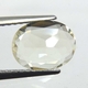 Good Price Beautiful Brazilian Very Fine Greenish Yellow Beryl 1.47 carat Oval Cut Top Luster & Top Quality Nice Collector's Item Buy Now!
