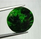 Bra Pris Topp Kvalitet Sällsynt Burmesisk Maw Sit Sit 7,51 carat Rund Cabochon Slipning Vacker Färg Mycket Spännande Udda Samlarsten Köp Nu!