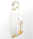 Bra Pris Mycket Fin Intressant Bergskristall/Vit Kvarts 13,95 carat Naturligt Terminerad Kristall Trevligt Samlar Matrial från Marocko Köp Nu!
