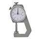 Bra Pris Mycket Bra Analog Dial Skjutmått ( Gauge ) som mäter 0,0-20 mm. Precisions instrument av Bra Kvalitet, levereras i praktisk svart förvaringsask Köp Nu!