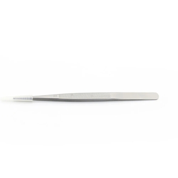 Bra Pris Praktisk Hög Kvalitets Diamant Pincett 160 mm Rostfritt Stål. Mycket Användbar för Ädelstenssamlare, Gemmologer och Juvelerare Köp Nu!