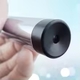 Bra pris Exklusivt Handhållet prisma spektroskop för ädelstens identifiering, Större Model 130 mm Långt, Perfekt för Ädelstensentusiaster köp nu!