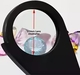 Bra Pris Mycket Bra Portabelt Fick Dikroskop för Ädelstenstestning, 21 mm diameter Viktigt Gemmologiskt Instrument för varje Ädelstensentusiast Köp Nu!