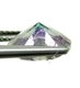 Good Price Top Lustrous Multi Color Playful Mystic Quartz 2,00 carat Heart Cut Very Fine Quality Exciting Material for Jewelry Makers Buy Now!