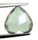 Good Price Top Lustrous Multi Color Playful Mystic Quartz 2,00 carat Heart Cut Very Fine Quality Exciting Material for Jewelry Makers Buy Now!
