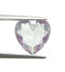 Good Price Top Lustrous Multi Color Playful Mystic Quartz 2,00 carat Heart Cut Very Fine Quality Exciting Material for Jewelry Makers Buy Now!