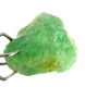 Bra Pris Mycket Stor Sällsynt Intensiv Grön Tsavorit Granat 9,38 carat Stor Naturlig Kristall Topp Kvalitet Samlar Exemplar från Tanzania Köp Nu!