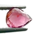 Bra Pris Mycket Fin Rosa Röd Rubellit (Turmalin) 0,78 carat Dropp Fasett Slipning Bra Kvalite & Färg Perfekt Samlar & Juvelerar Objekt från Afrika Köp Nu!