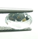 Bra Pris Mycket Vacker Ljus Grönaktigt Blå Akvamarin 1,17 carat Oval Slipning Finaste Lyster & Kvalitet Perfekt till Samlare & Juvelerare från Brasilien Köp Nu!