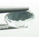 Bra Pris Mycket Vacker Ljus Grönaktigt Blå Akvamarin 1,07 carat Oval Slipning Finaste Lyster & Kvalitet Perfekt till Samlare & Juvelerare från Brasilien Köp Nu!