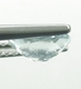 Bra Pris Mycket Vacker Ljus Grönaktigt Blå Akvamarin 0,76 carat Oval Slipning Finaste Lyster & Kvalitet Perfekt till Samlare & Juvelerare från Brasilien Köp Nu!