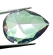 Bra Pris Topp Lystrande Multi Färgspelande Mystik Kvarts 11,10 carat Dropp Slipning Mycket Fin Kvalitet Spännande Matrial för Smyckestillverkare Köp Nu!