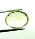 Bra Pris Bästa Kvalitet Intensiv Gul Citron Kvarts 6,75 carat Oval Slipning Topp Lyster & Färg Perfekt till Samlare & Juvelerare från Indien Köp Nu!