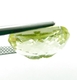 Bra Pris Bästa Kvalitet Intensiv Gul Citron Kvarts 6,75 carat Oval Slipning Topp Lyster & Färg Perfekt till Samlare & Juvelerare från Indien Köp Nu!