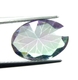 Bra Pris Topp Lystrande Multi Färgspelande Mystik Topas 3,61 carat Oval Slipning Mycket Fin Kvalitet Spännande Matrial för Smyckestillverkare Köp Nu!