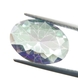 Bra Pris Topp Lystrande Multi Färgspelande Mystik Topas 3,72 carat Oval Slipning Mycket Fin Kvalitet Spännande Matrial för Smyckestillverkare Köp Nu!