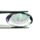 Bra Pris Topp Lystrande Multi Färgspelande Mystik Topas 3,88 carat Oval Slipning Mycket Fin Kvalitet Spännande Matrial för Smyckestillverkare Köp Nu!