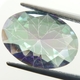 Bra Pris Topp Lystrande Multi Färgspelande Mystik Topas 3,88 carat Oval Slipning Mycket Fin Kvalitet Spännande Matrial för Smyckestillverkare Köp Nu!
