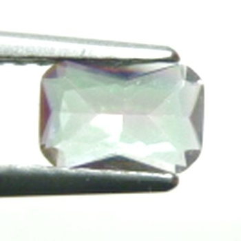 Bra Pris Topp Lystrande Multi Färgspelande Mystik Kvarts ca 0,35 carat Kudd Slipning Mycket Fin Kvalitet Spännande Matrial för Smyckestillverkare Köp Nu!