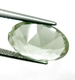 Bra Pris Mycket Vacker Jämn Grön Prasiolit 4,95 carat Oval Slipning Toppen Kvalitet & Lyster Perfekt till Samlare & Smyckestillverkare från Brasilien Köp Nu!