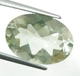 Bra Pris Mycket Vacker Jämn Grön Prasiolit 4,95 carat Oval Slipning Toppen Kvalitet & Lyster Perfekt till Samlare & Smyckestillverkare från Brasilien Köp Nu!