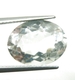 Bra Pris Mycket Vacker Äkta Bergkristall (Färglös Kvarts) 6,85 carat Oval Slipning Topp Kvalitet & Lyster Perfekt till Samlare och Juvelerare från Indien Köp Nu!