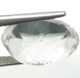 Bra Pris Mycket Vacker Äkta Bergkristall (Färglös Kvarts) 8,52 carat Oval Slipning Topp Kvalitet & Lyster Perfekt till Samlare och Juvelerare från Indien Köp Nu!