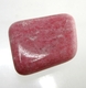Bra Pris Trumlad Polerad Sällsynt Naturlig Thulite 6-7 gram Topp Kvalitet  & Färg från Norge Köp Nu!
