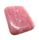 Bra Pris Trumlad Polerad Sällsynt Naturlig Thulite 8-9 gram Topp Kvalitet  & Färg från Norge Köp Nu!